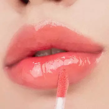 Стойкий глянцевый тинт для губ rom&nd Juicy Lasting Tint 31 Bare Apricot