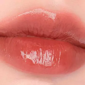 Глянцевый увлажняющий тинт для губ rom&nd Dewyful Water Tint 12 Canyon