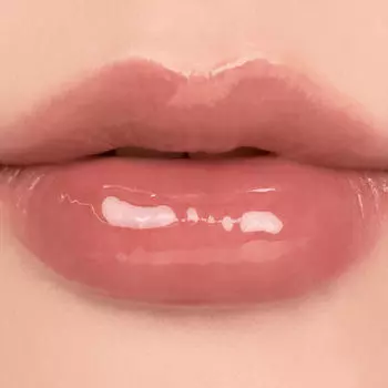 Стойкий глянцевый тинт для губ rom&nd Juicy Lasting Tint 37 Mellow Pear