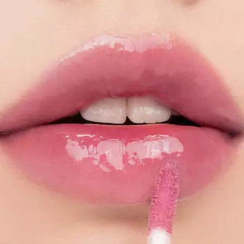 Стойкий глянцевый тинт для губ rom&nd Juicy Lasting Tint 33 Bare Vine