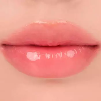 Стойкий тинт-желе в стике rom&nd Sheer Tinted Stick 02 Bunny Hop