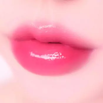 Тинт для губ с полуглянцевым финишем fwee Pink Obsession Stay Fit Lip Tint G07 Kitsch Pink