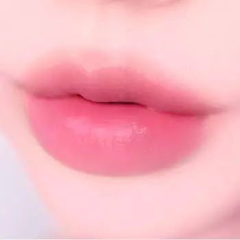 Тинт для губ с полуматовым финишем fwee Pink Obsession Stay-Fit Lip Tint M02 Lilac Pink