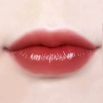 Тинт для губ с влажным сиянием TIRTIR Waterism Glow Tint 07 Cassis Plum