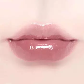 Тинт для губ с зеркальным блеском Dinto Blur-Glowy Lip Tint 219 Ave Maria