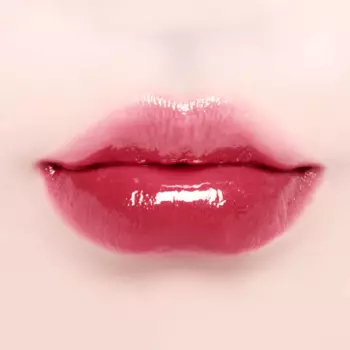 Тинт для губ с зеркальным блеском Dinto Blur-Glowy Lip Tint 225 Passio