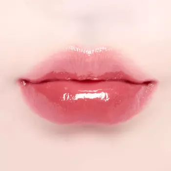 Тинт для губ с зеркальным блеском Dinto Blur-Glowy Lip Tint 207 Fidentia