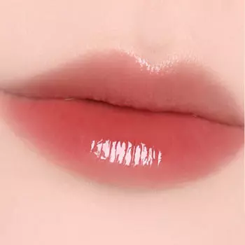 Лёгкий увлажняющий тинт-блеск для губ The Saem Saemmy's Ade Shot Tint 06 Apple Cinnamon