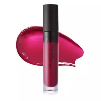 Тинт для губ The Saem Eco Soul Color It Volume Gloss 07.Sweet Fancy Red