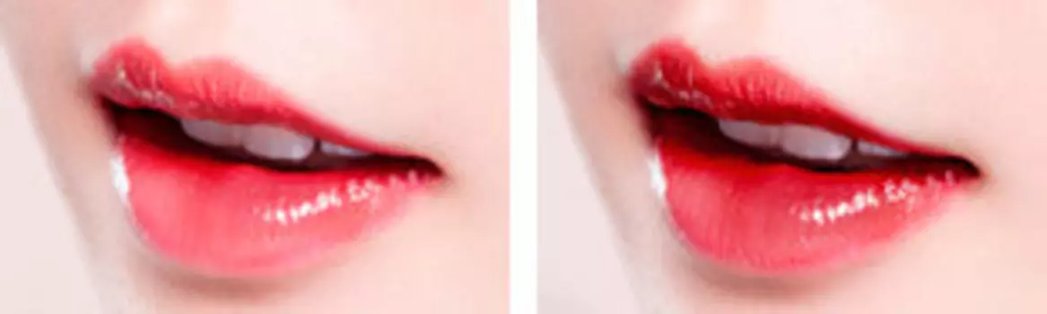 Тинт для губ Tony Moly Lip Tone Get It Tint 6. Dark Night (Бордово-красный)