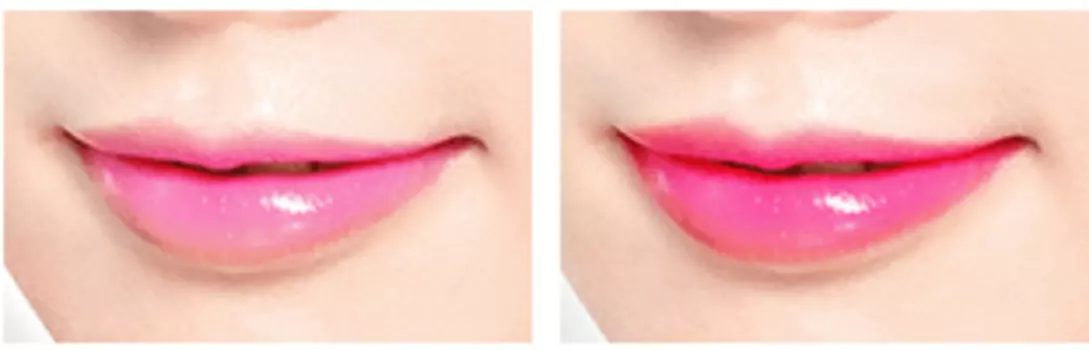 Тинт для губ Tony Moly Lip Tone Get It Tint 1. Pink (Розовый)