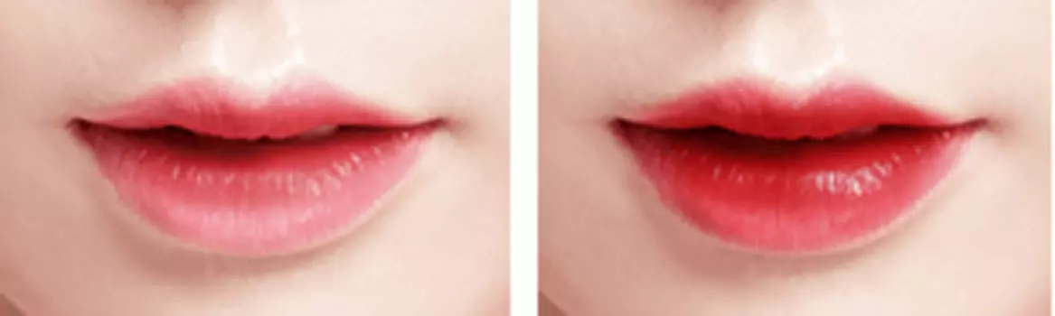 Тинт для губ Tony Moly Lip Tone Get It Tint 5. Night Red (Темно-красный)