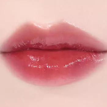 Нелипкий мерцающий тинт для губ Unleashia Non-Sticky Dazzle Tint №4 Humming