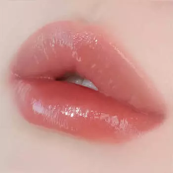 Блеск-тинт для губ с микроиглами Unleashia Sisua Berry Shot Lip Tint 4 Woo Woo