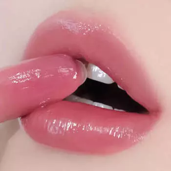 Блеск-тинт для губ с микроиглами Unleashia Sisua Berry Shot Lip Tint 5 Calm Grape