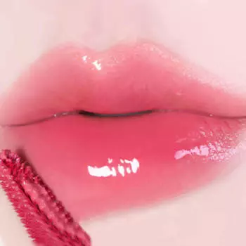 Тинт с глянцевым финишем Milk Touch Jelly Fit Tinted Glow Tint 04 Mute Ficial Plum