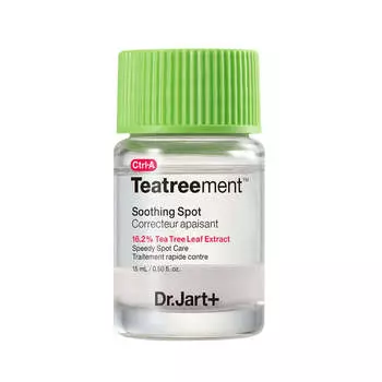 Точечное средство от акне Dr.Jart