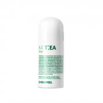 Точечное средство против акне MEDI-PEEL A.C.Tea Clear