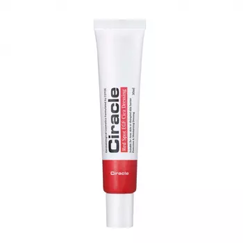 Точечное средство от воспалений Ciracle Red Spot EGF Cica Dressing