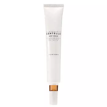 Точечный крем с центеллой для проблемных зон SKIN1004 Madagascar Centella Spot Cream