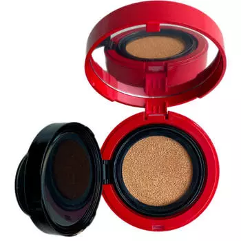 Тональный кушон для сияния кожи со сменным блоком JMsolution Water Luminous Cushion - 21