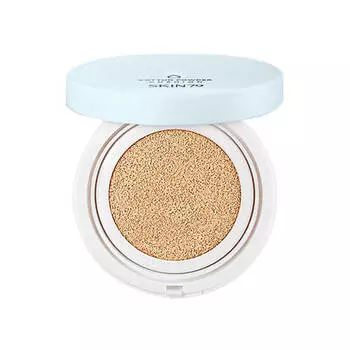 Тональный кушон с гиалуроновой кислотой Skin79 Hyaluronic Cushion