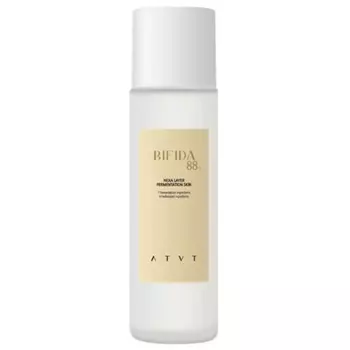 Тонер с бифидокомплексом для упругости кожи 1004 Laboratory Bifida Hexa Layer Fermentation Skin