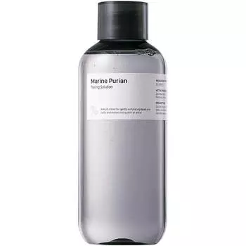 Очищающий тонер с морской водой Percent Science Marine Purian Toning Solution