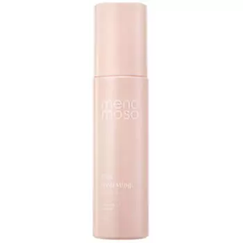 Увлажняющий тонер-мист для сияния кожи MenoMoso Pink Hydrating Mist Toner