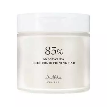 Увлажняющие пэды с иерихонской розой Dr. Althea Anastatica Skin Conditioning Pad
