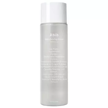 Балансирующий тоник-бустер с морской водой Abib Rebalancing Toner Skin Booster