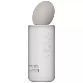 Мягкий обновляющий тоник bhab Slowchaga PHA Toner
