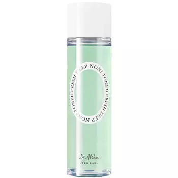 Успокаивающий тоник с нони для интенсивного увлажнения Dr. Althea Fresh Deep Noni Toner