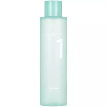 Успокаивающий тонер с центеллой и комплексом трав numbuzin No.1 Pure-Full Calming Herb Toner 300 мл