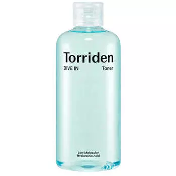 Тоник для лица Torriden