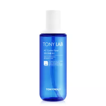 Тоник для проблемной кожи Tony Moly Tony Lab AC Control Toner