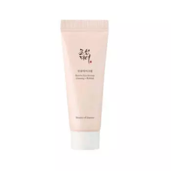 Travel-версия липосомной сыворотки для век Beauty of Joseon Revive Eye Serum: Ginseng+Retinal 10 ml