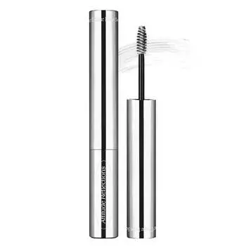 Бесцветная фиксирующая тушь для бровей Dr. Althea Dear.A Brow Sculpting Mascara 01 Clear Color