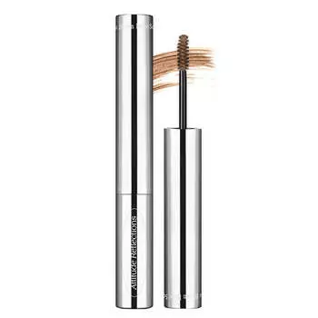 Светло-коричневая фиксирующая тушь для бровей Dr. Althea Dear.A Brow Sculpting Mascara 02Light Brown