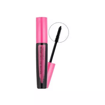 Тушь для ресниц Tony Moly Delight Circle Lens Mascara 01 Розовый колпачок - Придающая ресница объем
