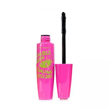 Туши для ресниц Tony Moly Double Needs Pangpang Mascara Розовая - Подкручивает