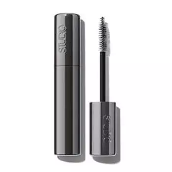 Удлиняющая тушь с эффектом подкручивания The Saem Studio Daily Mascara 01 LongLash Curling
