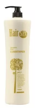 Укрепляющий Spa-кондиционер Haken Hair Spa Intensive Care Conditioner