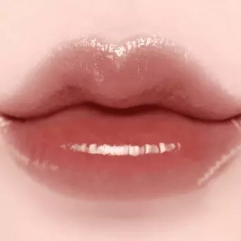 Устойчивый блеск для губ Laka Jelling Nude Gloss 308 Rosa Ring