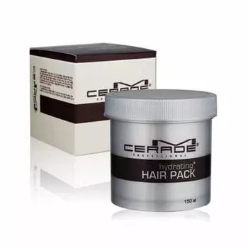 Увлажняющая маска для сухих волос Somang M-Cerade Professional Hydrating Hair Pack