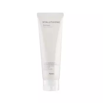 Увлажняющая пенка для умывания с гиалуроновой кислотой A'Pieu Hyaluthione Soonsoo Foam Cleanser