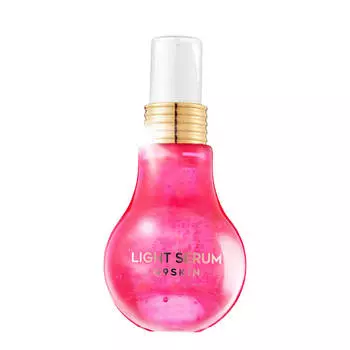 Увлажняющая сыворотка с гиалуроновой кислотой и арбузом G9SKIN Moisturising Light Serum