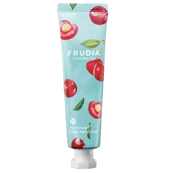 Увлажняющие кремы для рук Frudia My Orchard Cherry Hand Cream