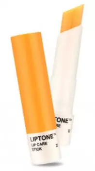 Увлажняющий бальзам для губ Tony Moly Liptone Lip Care Stick - 01. Медовый (Honey Moisture)
