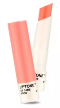 Увлажняющий бальзам для губ Tony Moly Liptone Lip Care Stick - 02. Розовый (Rose Blossom)
